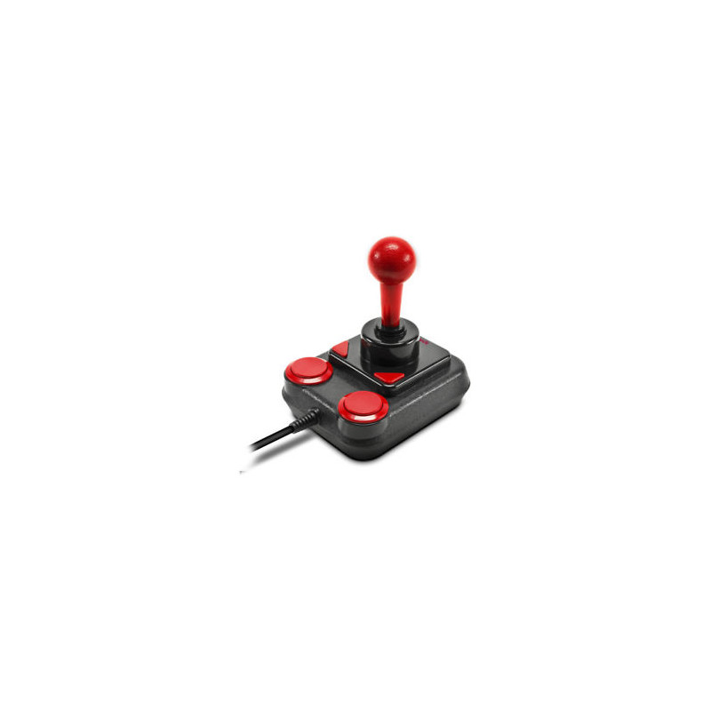 joystick speedlink competition pro usb [sl-650212-bkrd]