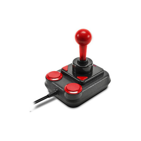 joystick speedlink competition pro usb [sl-650212-bkrd]