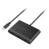 adattatore itec usb-c a 1x hdmi 4k 2x usb 3.0 1x usb c pd/data