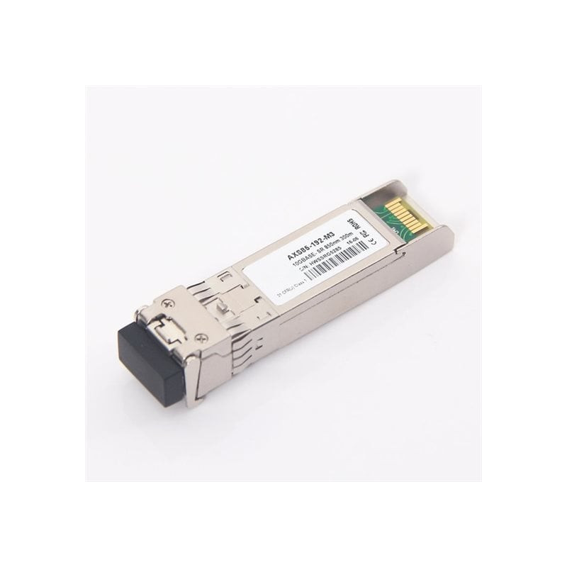 transceiver lc connector 10gbase-sr (no taa) ruckus network [10g-sfpp-sr-s]