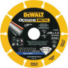 disco diamantato dewalt 125x1.3mm [dt40252-qz]