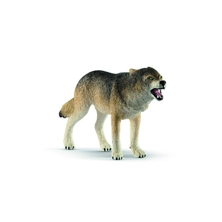 schleich 14821 lupo
