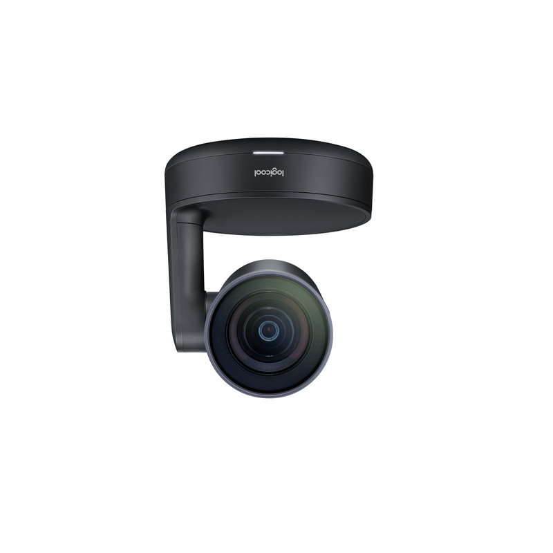 webcam logitech rally standard system [960-001218]