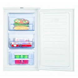 Congelatore beko classe e [fs166020]