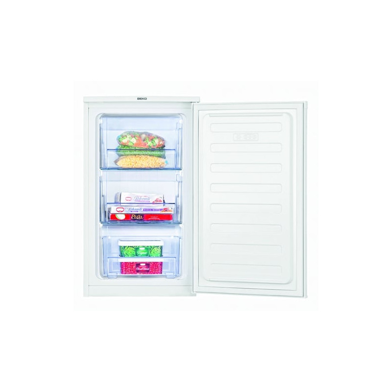 Congelatore beko classe e [fs166020]