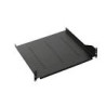 ripiano fisso itrack armadi a sbalzo 19 2u 250mm [309096]