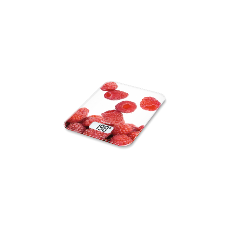 Bilancia cucina beurer ks19 berry - 704.05