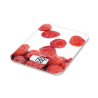 Bilancia cucina beurer ks19 berry - 704.05