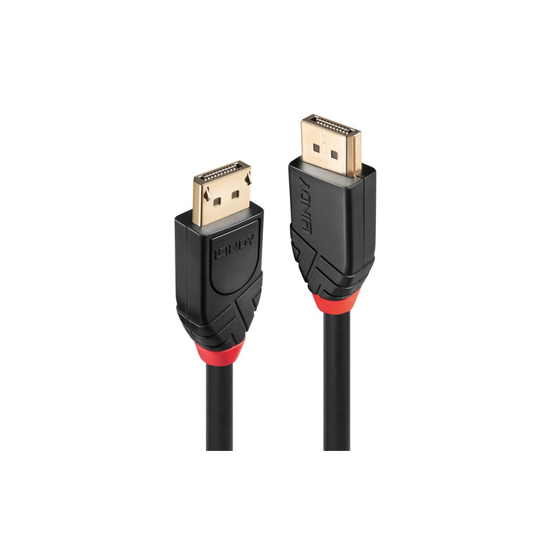 cavo lindy displayport 1.2 20m [41081]