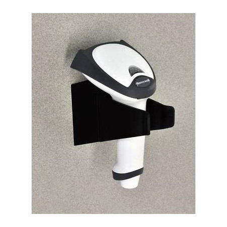 supporto scanner adatto per serie: universale ergotron nero [97-566]