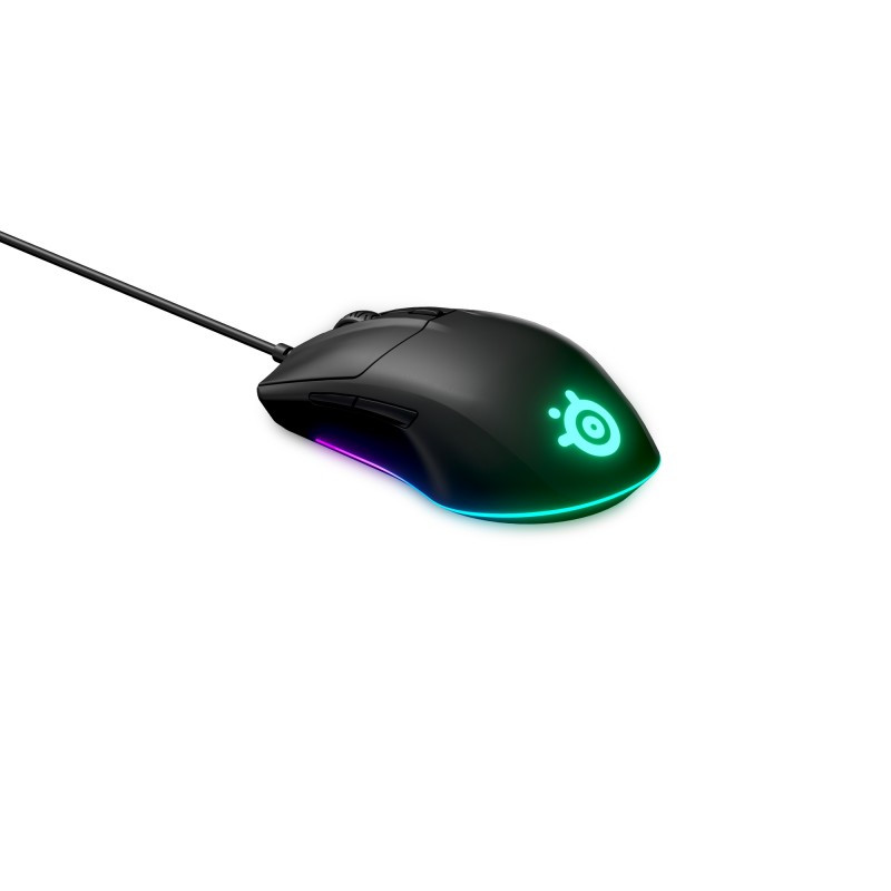 mouse steelseries rival 3 [62513]