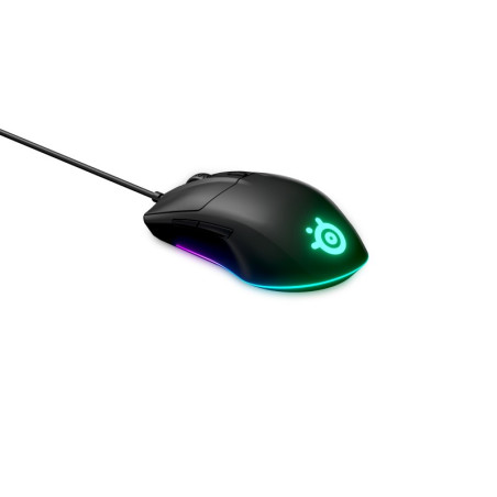 mouse steelseries rival 3 [62513]