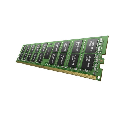 ram dimm ddr4 64gb samsung reg pc3200/ecc (2rx4) [m393a8g40ab2-cwe]