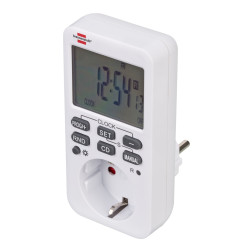timer digital brennenstuhl comfort [1506320]