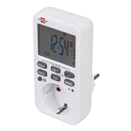 timer digital brennenstuhl comfort [1506320]