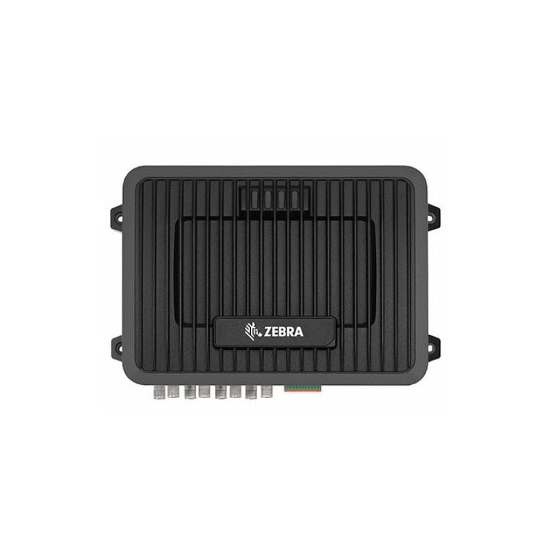 lettore rfid zebra fx9600 4 porte poe global [fx9600-42325a50-wr]