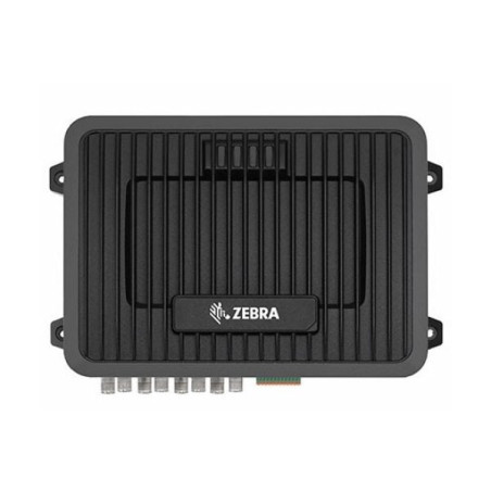 lettore rfid zebra fx9600 4 porte poe global [fx9600-42325a50-wr]