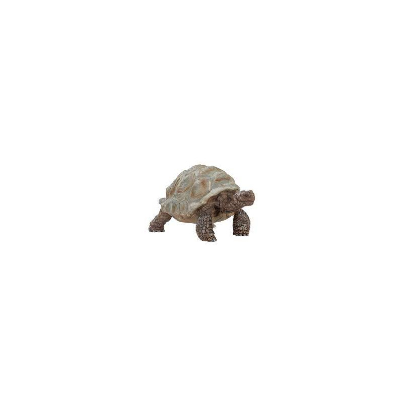 schleich - wild life tartaruga gigante [14824]