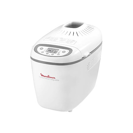 Macchina per il pane moulinex ow6101