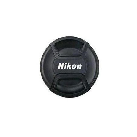 Copriobiettivo nikon tappo lc-58