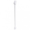 spazzolino trixie per cane bianco [tr-2561]
