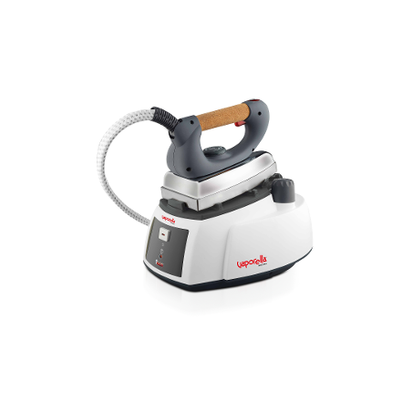 Ferro da stiro a caldaia polti 505pro