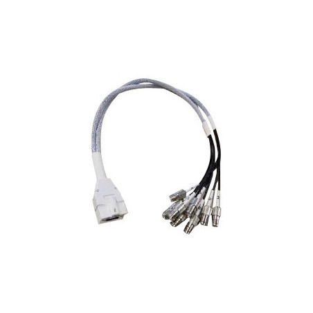 cavo antenna cisco per connettore rp-tnc 2ft da 8 porte 61cm