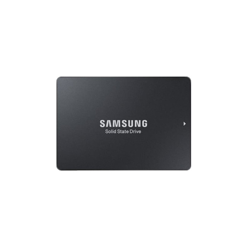 ssd 480gb samsung pm893 sata iii 2.5" - bulk [mz7l3480hchq-00a07]
