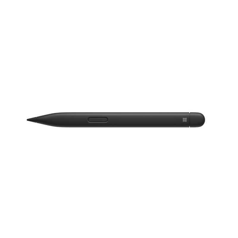 penna per touchscreen microsoft slim 2pz nero