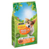 mangime umido purina nestle' friskies mini menu pollo e verdure