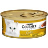 mangime umido purina nestle gourmet gold casseruola di manzo e pollo
