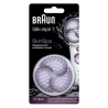 Spazzola esfoliante per skinspa 79 - braun [077442]