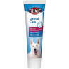 dentrificio per cani trixie con gusto di manzo 100g [tx-2545]