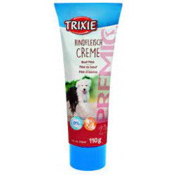 cibo per gatti trixie rindfleisch creme 110g [tx-31841]