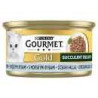 cibo umido per gatti purina gourmet gold succulent delights ocean