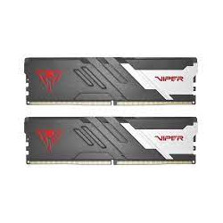 ram dimm ddr5 32gb patriot (2 x 16 gb) 6600-34 viper venom k2
