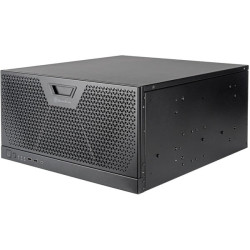 server rackmount chassis silverstone sst-rm51