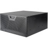 server rackmount chassis silverstone sst-rm51