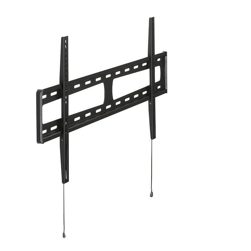 supporto murale hagor bl fixed 800 da parete per 46-65''