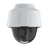 telecamera ip axis p5676-le ptz 4mp con zoom ottico 30x bianco/nero