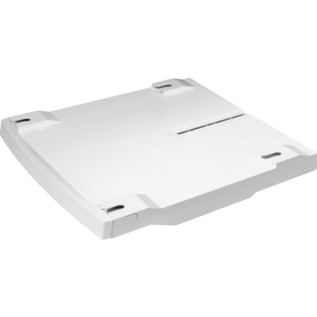 kit sovrapposizione senza cesto electrolux sta8gw3 electrolux bianco