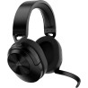 cuffie da gioco corsair hs55 wireless/bluetooth carbone [ca-9011280-eu]