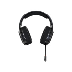 cuffie acer predator galea 550 wireless/bluetooth per gaming con