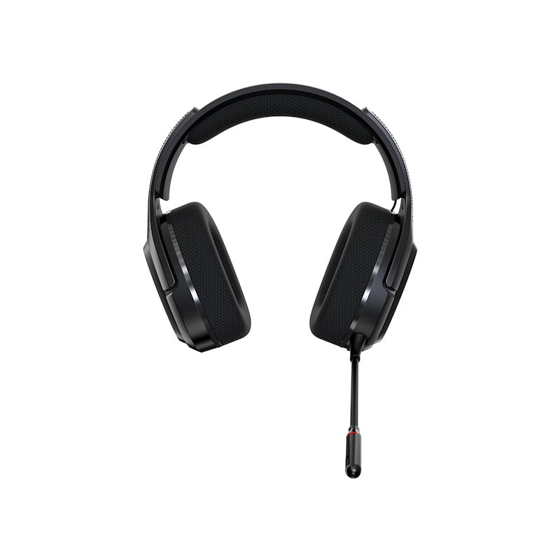 cuffie acer predator galea 550 wireless/bluetooth per gaming con