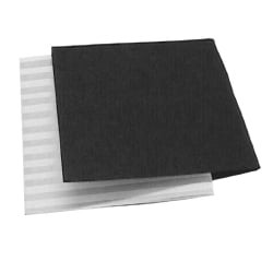 Accessorio elettrocasa friggitrice filtro as 9