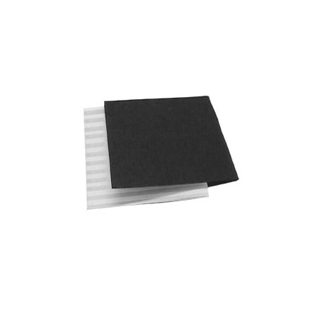 Accessorio elettrocasa friggitrice filtro as 9