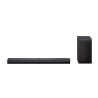 soundbar lg ds70ty 3.1.1 canali dolby atmos e bluetooth nero [ds70ty.adeullk]