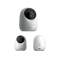 telecamera isiwi wireless orb 1080p 2mpx dome motorizzata ir led