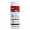 polvere detergente urnex cafiza per macchina da caffe espresso 566g