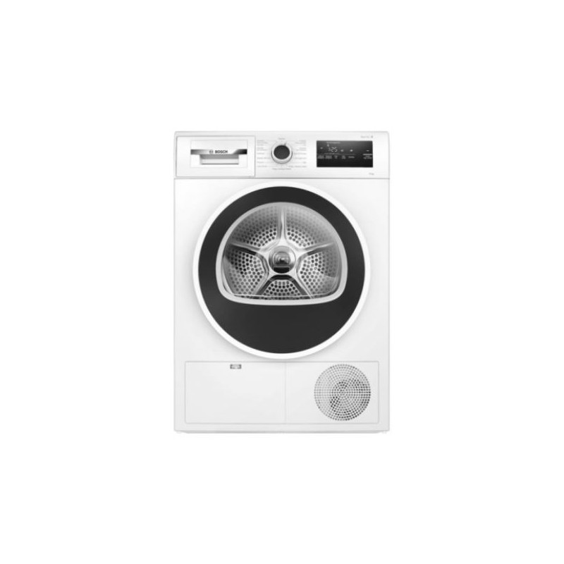 lavatrice bosch carica frontale 65cm 8kg 65db classe a++ bianco [wth85208ii]